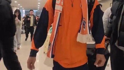 易胜博体育app下载-2026中超新老传承超燃！邝兆镭等6小妖谁先首秀？7名37岁老将坚守