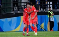 易胜博体育登录入口-从U17亚洲杯中惊险出线 中国队21年后重返U17世界杯