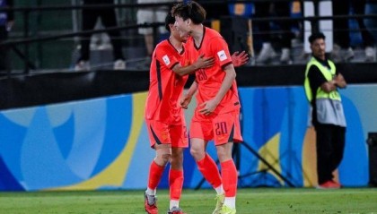 易胜博体育登录入口-从U17亚洲杯中惊险出线 中国队21年后重返U17世界杯
